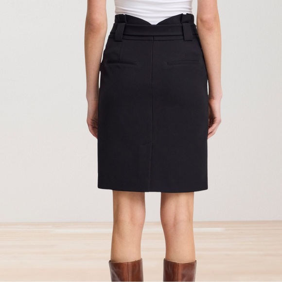 ICHI Skirt - Picture 2 of 7